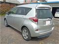 2014 Toyota Ractis
