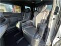 2026 Toyota Vellfire