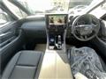 2026 Toyota Vellfire
