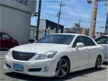2009 Toyota Crown
