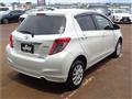 2011 Toyota Vitz