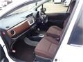 2011 Toyota Vitz
