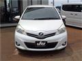 2011 Toyota Vitz