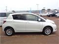 2011 Toyota Vitz