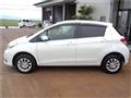 2011 Toyota Vitz