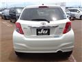 2011 Toyota Vitz