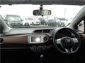 2011 Toyota Vitz