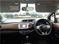 2011 Toyota Vitz
