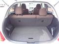 2011 Toyota Vitz