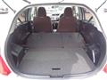 2011 Toyota Vitz