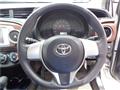 2011 Toyota Vitz