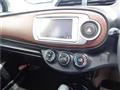 2011 Toyota Vitz