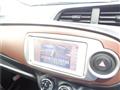 2011 Toyota Vitz