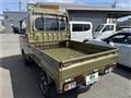 2026 Daihatsu Hijet Truck