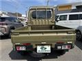 2026 Daihatsu Hijet Truck
