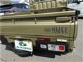 2026 Daihatsu Hijet Truck