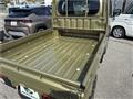 2026 Daihatsu Hijet Truck