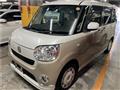 2018 Daihatsu Move