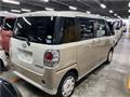 2018 Daihatsu Move