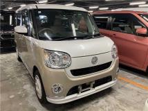 2018 Daihatsu Move