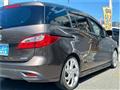 2015 Mazda Premacy
