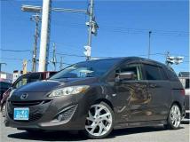2015 Mazda Premacy
