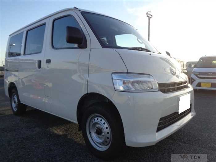 2025 Toyota Townace Van