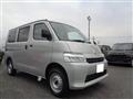 2025 Toyota Townace Van