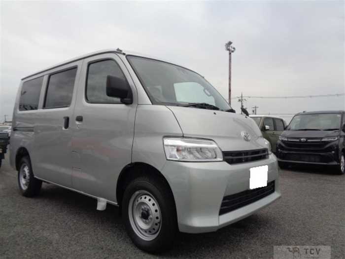 2025 Toyota Townace Van