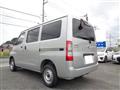 2025 Toyota Townace Van