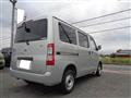 2025 Toyota Townace Van