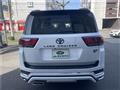 2023 Toyota Land Cruiser