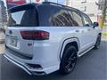 2023 Toyota Land Cruiser