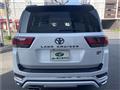 2023 Toyota Land Cruiser