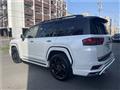 2023 Toyota Land Cruiser