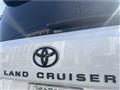 2023 Toyota Land Cruiser