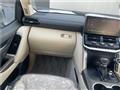 2023 Toyota Land Cruiser
