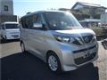 2020 Nissan ROOX