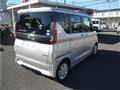 2020 Nissan ROOX