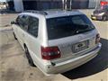 2002 Toyota Crown Estate