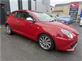 2017 Alfa Romeo MiTo