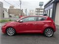 2017 Alfa Romeo MiTo