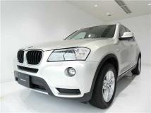 2014 BMW X3