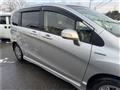 2013 Honda Freed