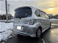 2013 Honda Freed