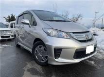 2013 Honda Freed