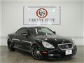 2007 Lexus SC