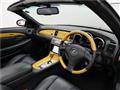 2007 Lexus SC