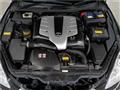 2007 Lexus SC