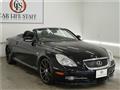 2007 Lexus SC
